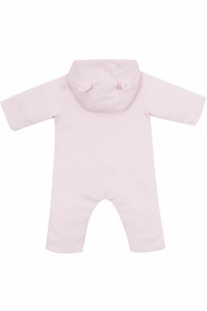 Insulated onesie, zdjęcie 2 Insulated onesie od Kenzo Kids